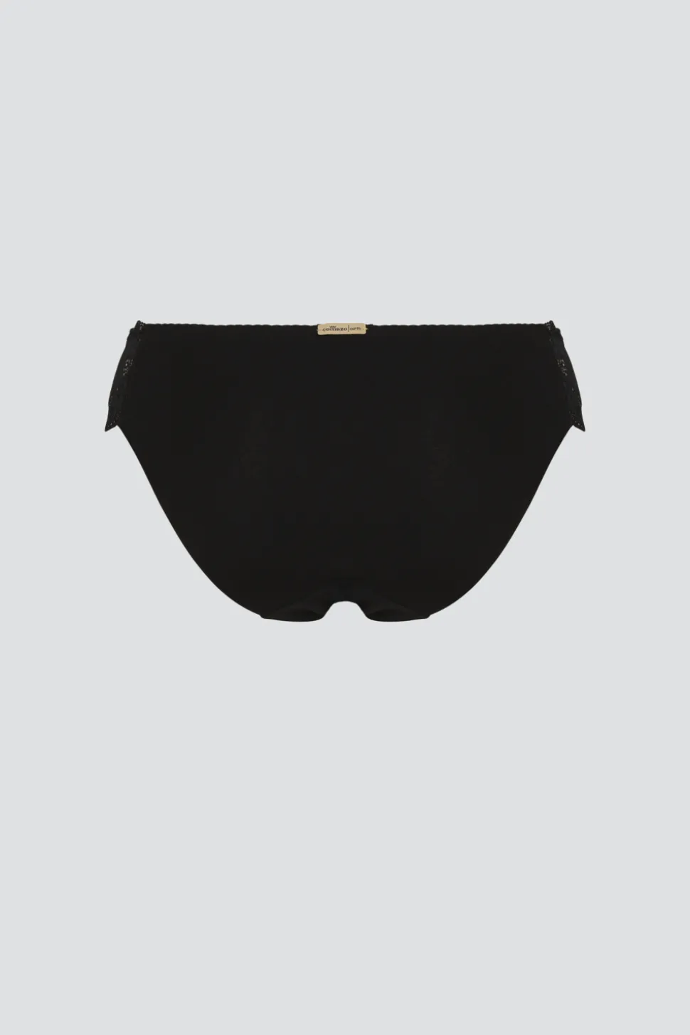 Mini-Slip aus Bio-Baumwolle, Fairtrade