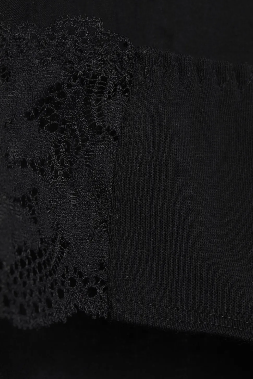 Mini-Slip aus Bio-Baumwolle, Fairtrade