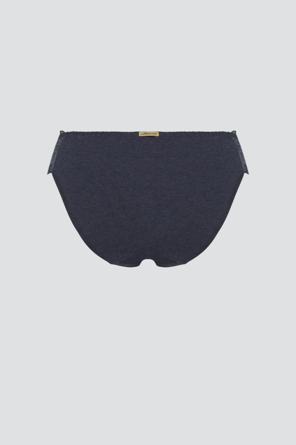 Mini-Slip aus Bio-Baumwolle, Fairtrade
