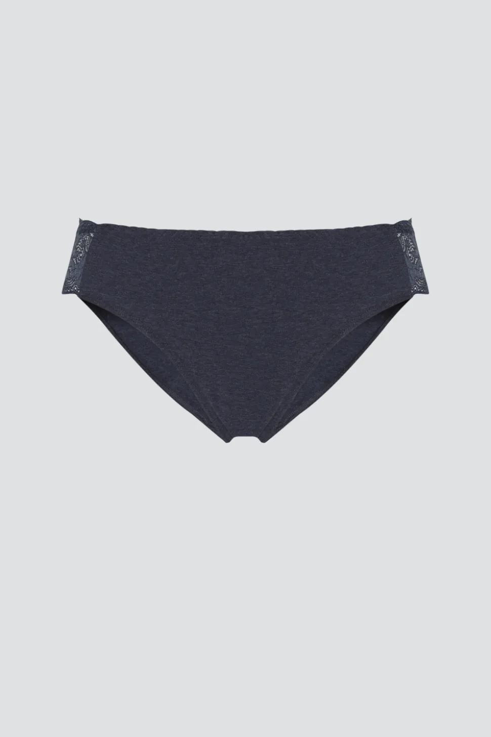Mini-Slip aus Bio-Baumwolle, Fairtrade