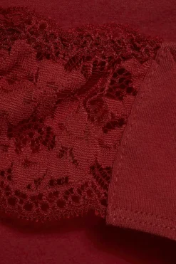 Mini-Slip aus Bio-Baumwolle, Fairtrade