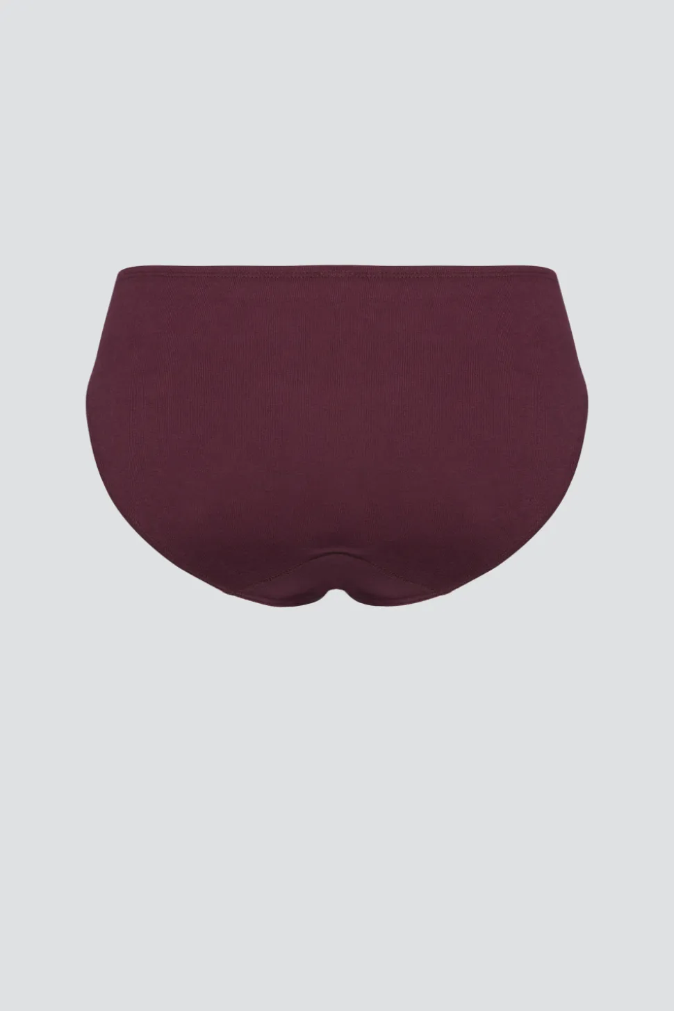 Mini-Slip aus Bio-Baumwolle, Fairtrade