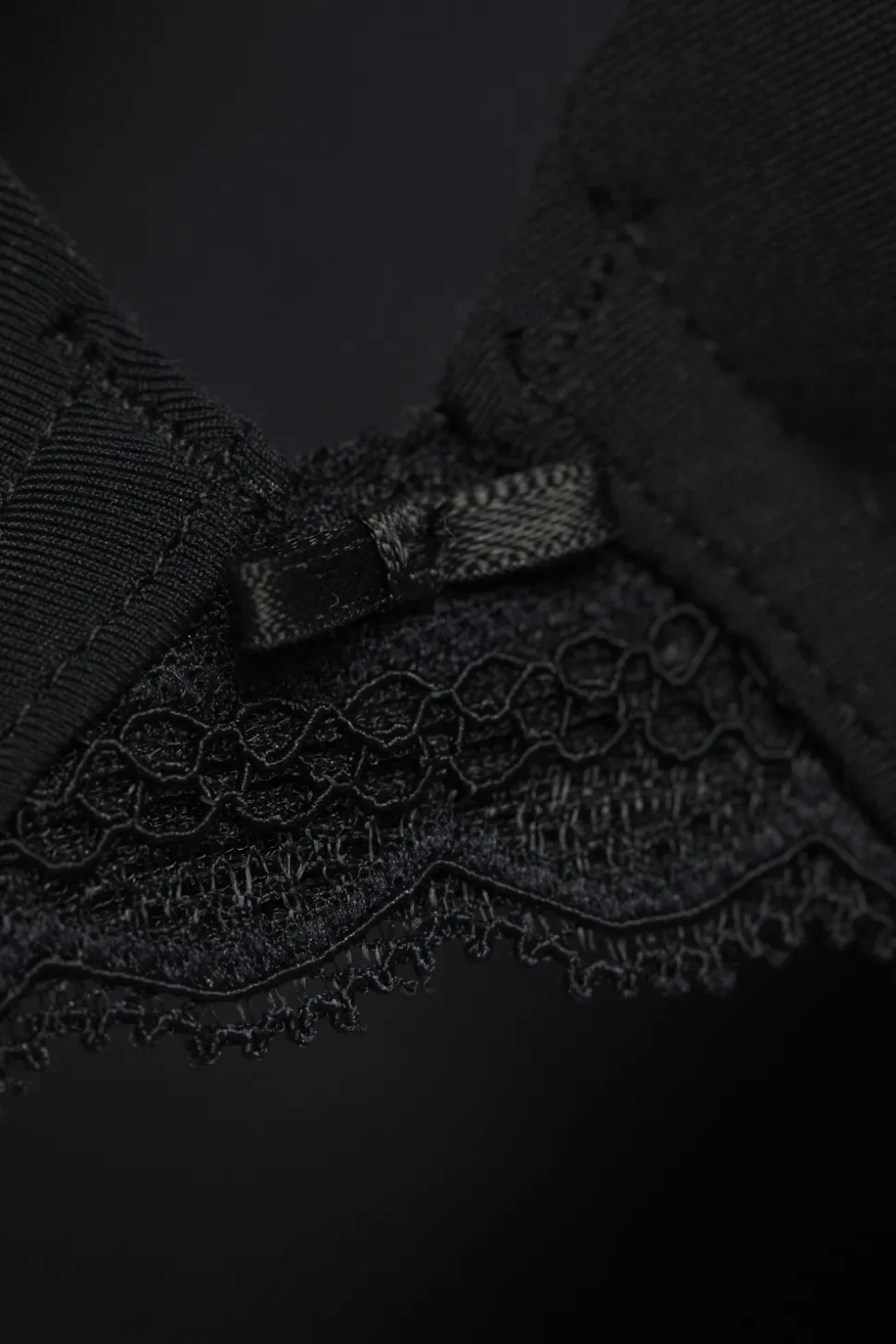 Neckholder-BH