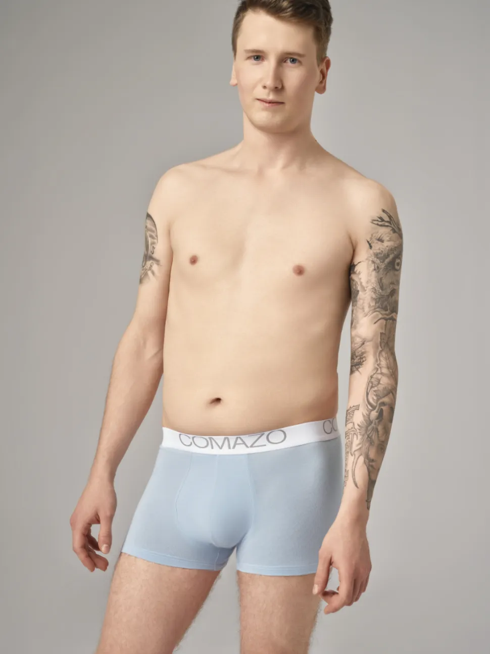 Pants aus Bio-Baumwolle, Fairtrade