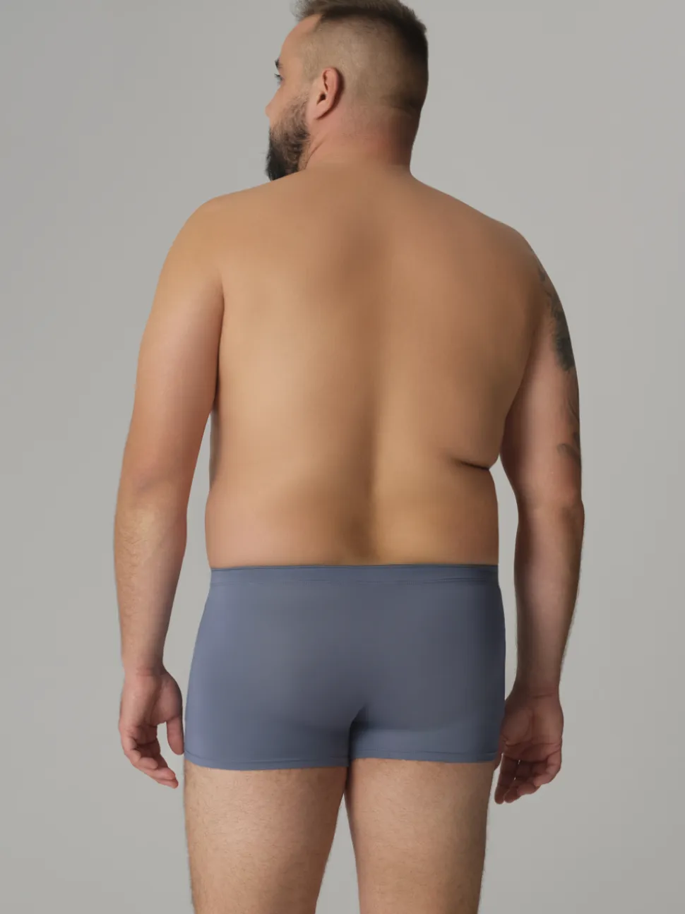 Pants aus Mikrofaser