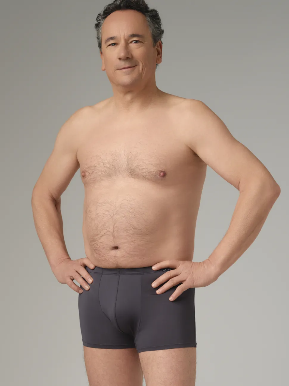 Pants aus Mikrofaser
