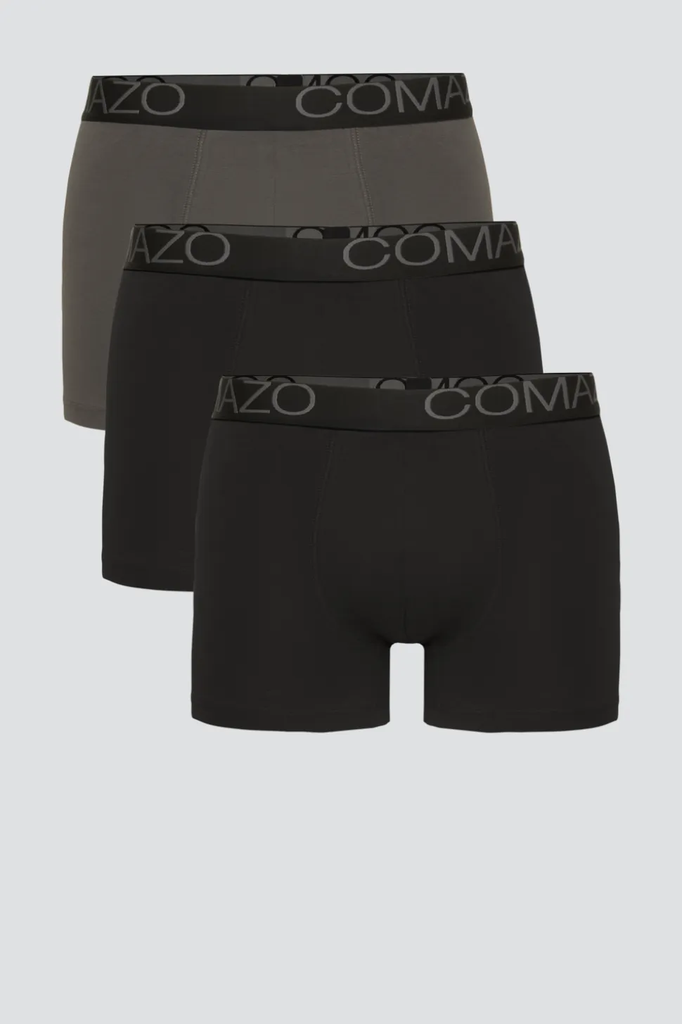 Pants 3-er Pack aus Bio-Baumwolle, Fairtrade