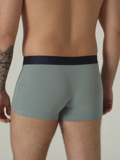 Pants kurz