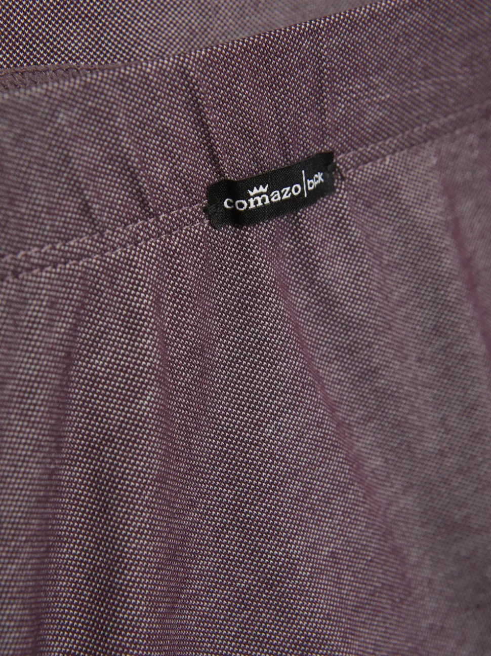 Pants mit Modal