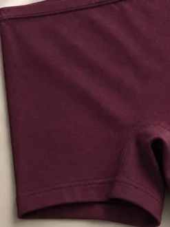 Panty aus Baumwolle und Micromodal