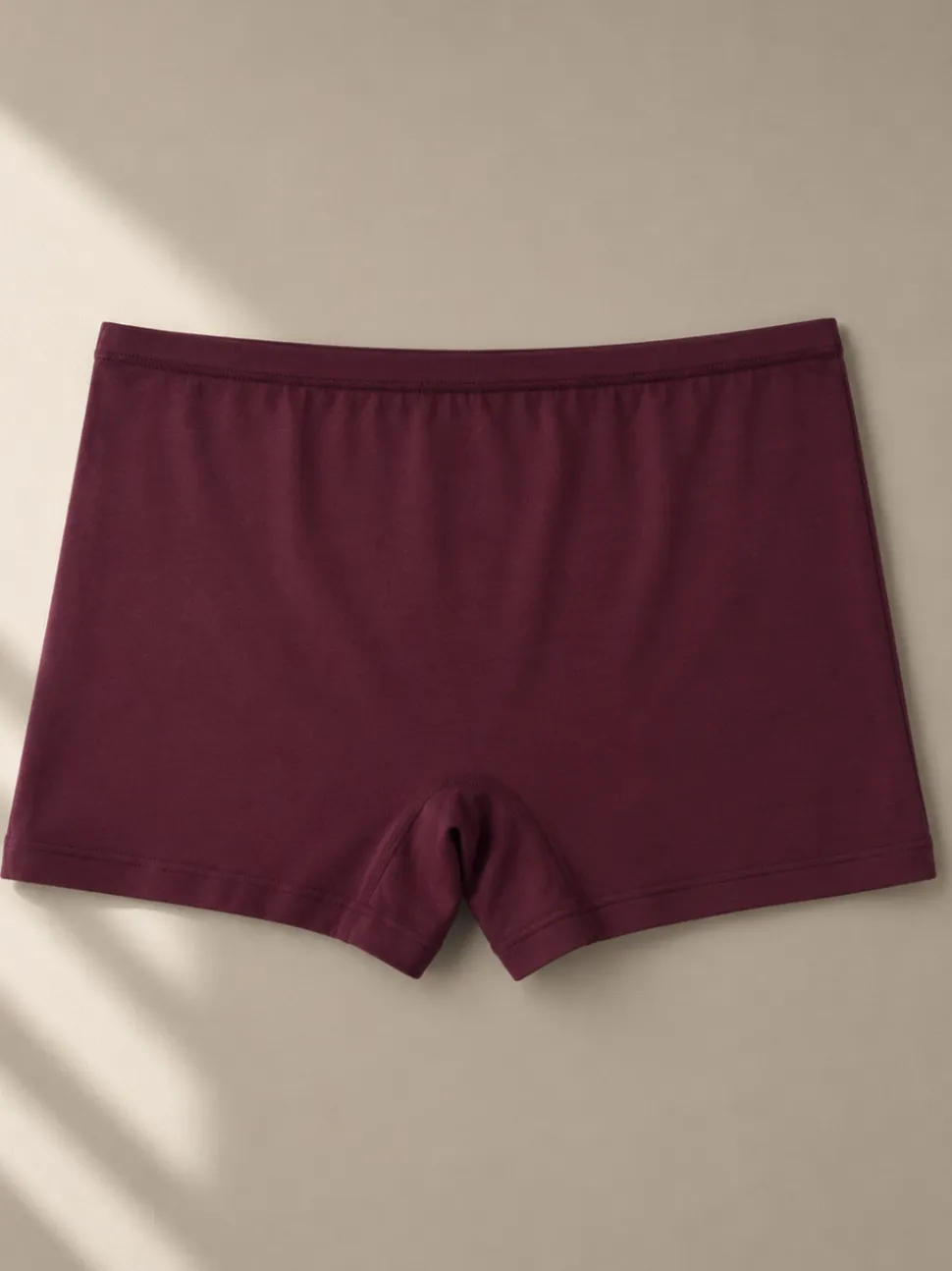 Panty aus Baumwolle und Micromodal
