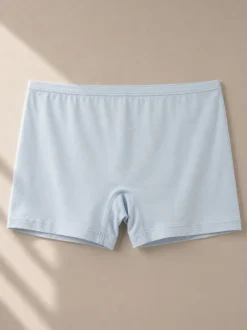 Panty aus Baumwolle und Micromodal