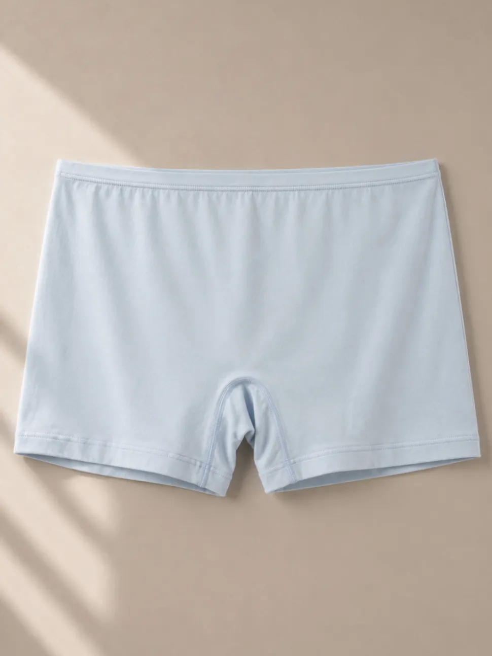 Panty aus Baumwolle und Micromodal