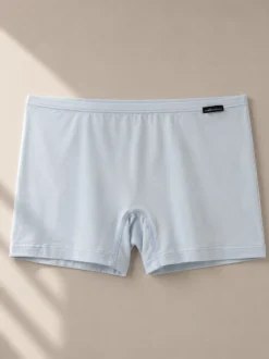 Panty aus Baumwolle und Micromodal