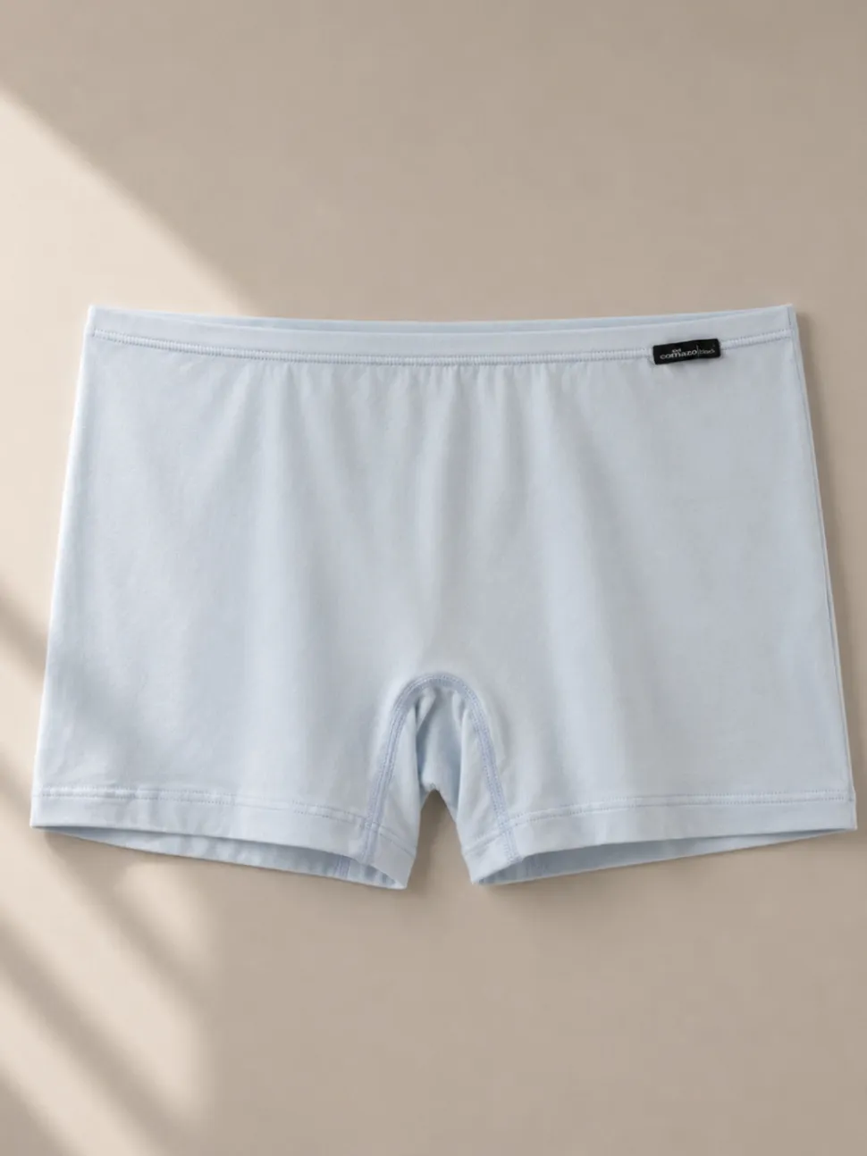 Panty aus Baumwolle und Micromodal