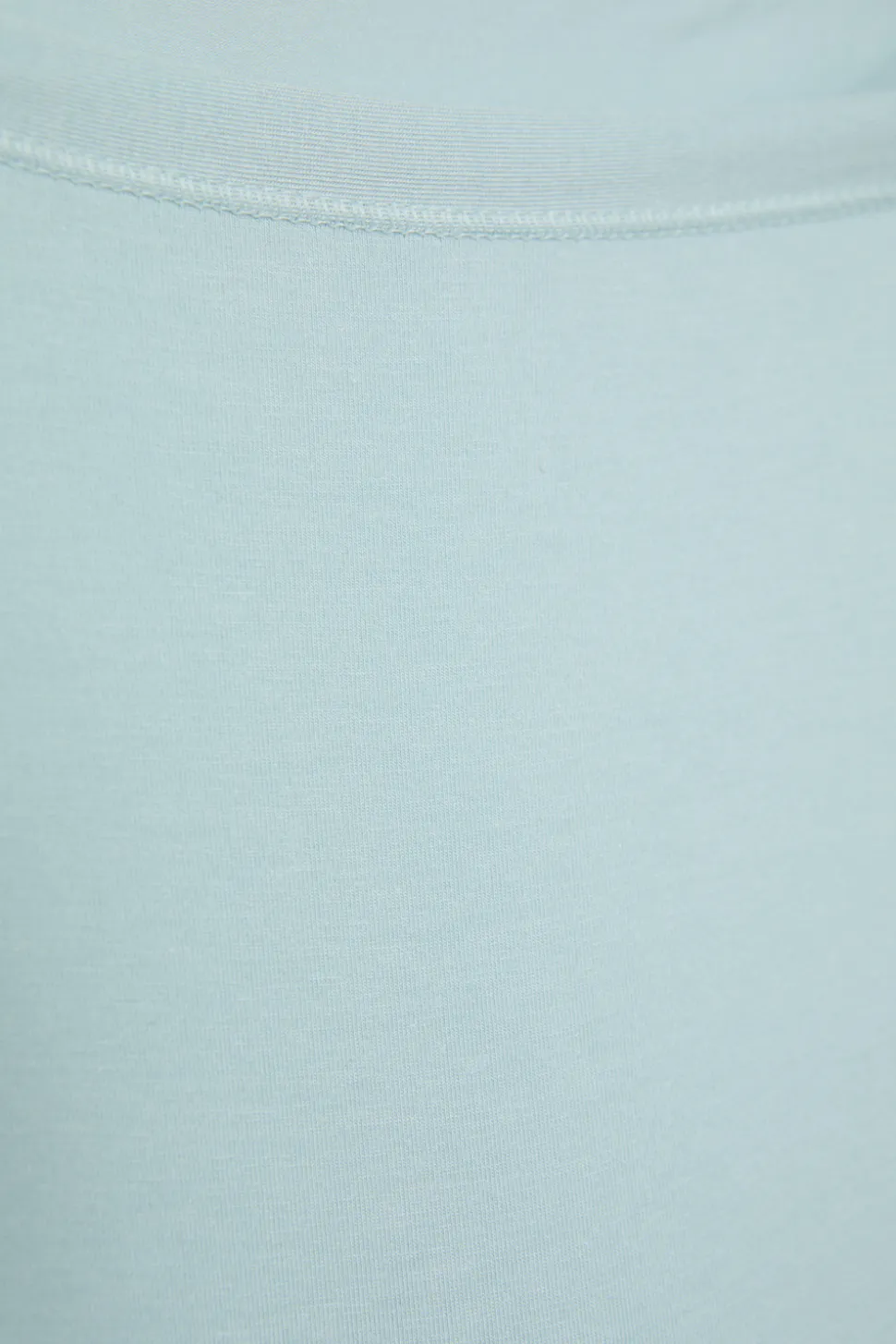 Panty aus Baumwolle und Micromodal