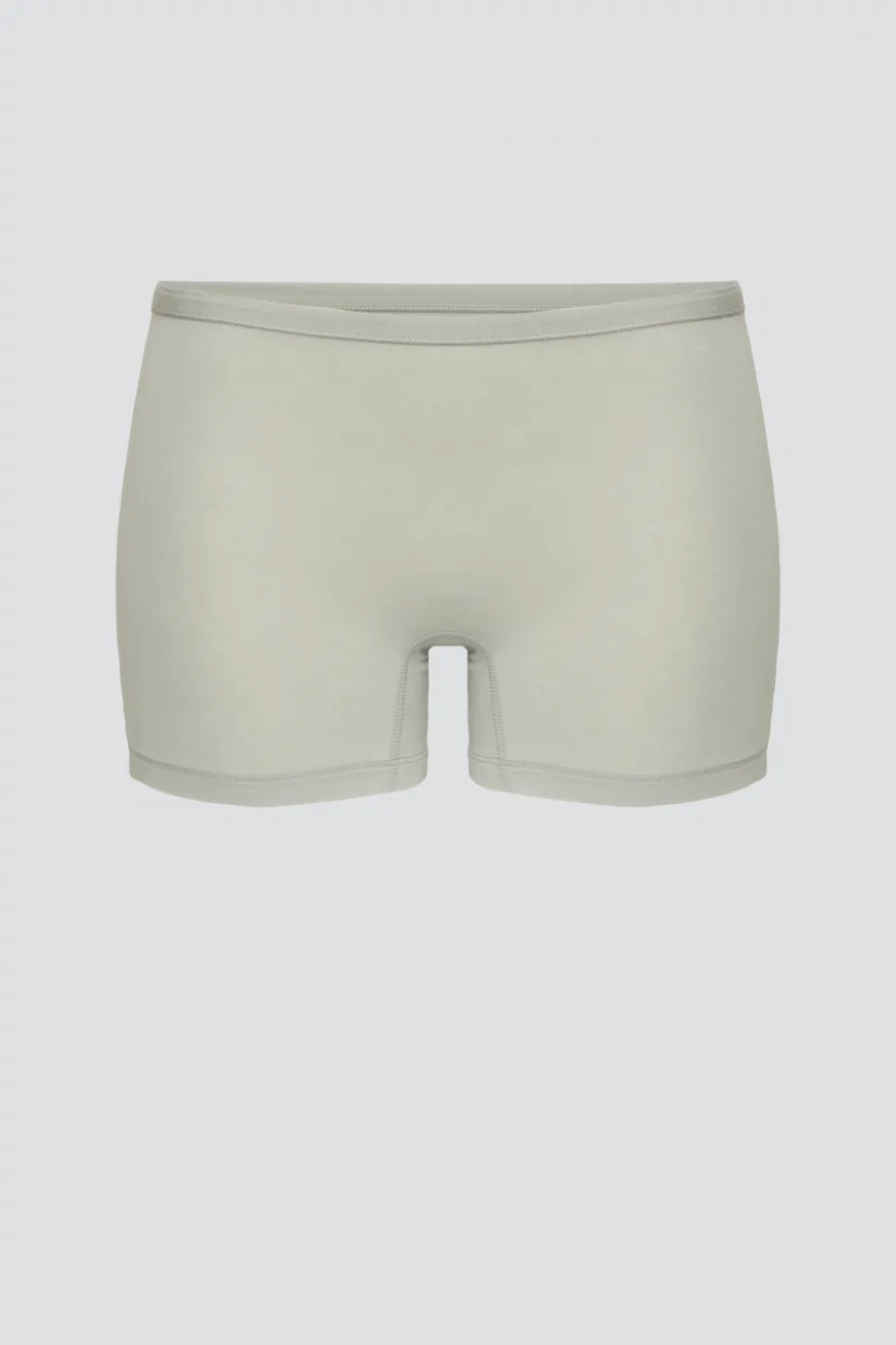 Panty aus Baumwolle und Micromodal