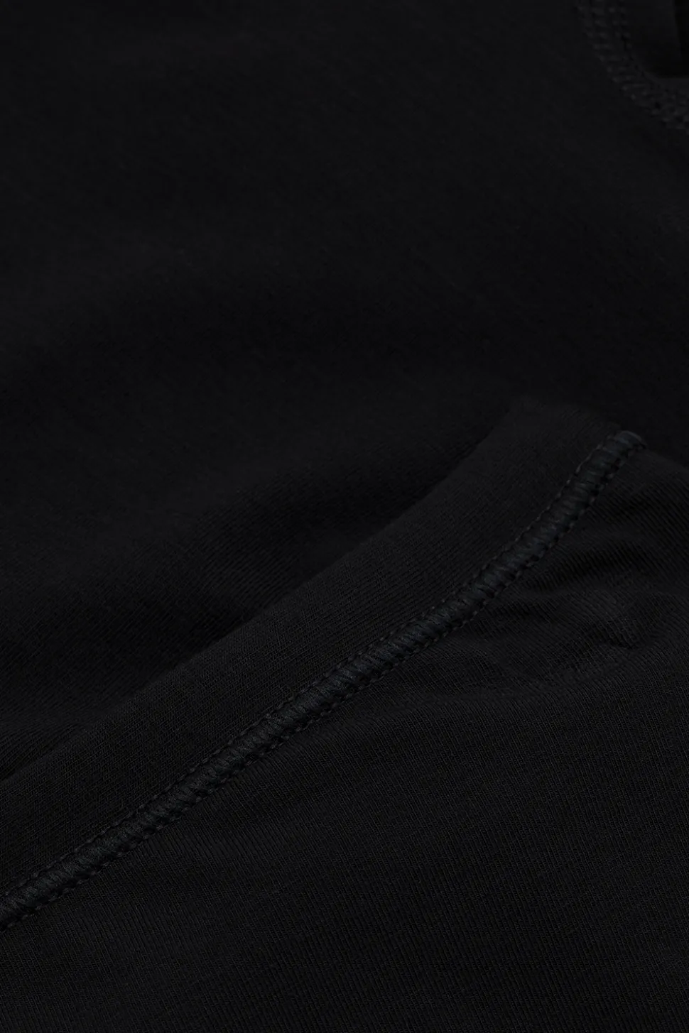 Panty aus Baumwolle und Micromodal