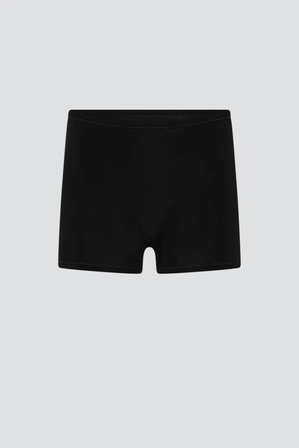Panty aus Baumwolle und Micromodal