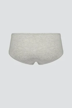 Panty aus Bio-Baumwolle, Fairtrade