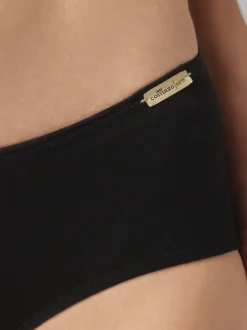 Panty aus Bio-Baumwolle, Fairtrade