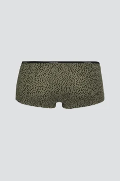Panty aus Bio-Baumwolle, Fairtrade