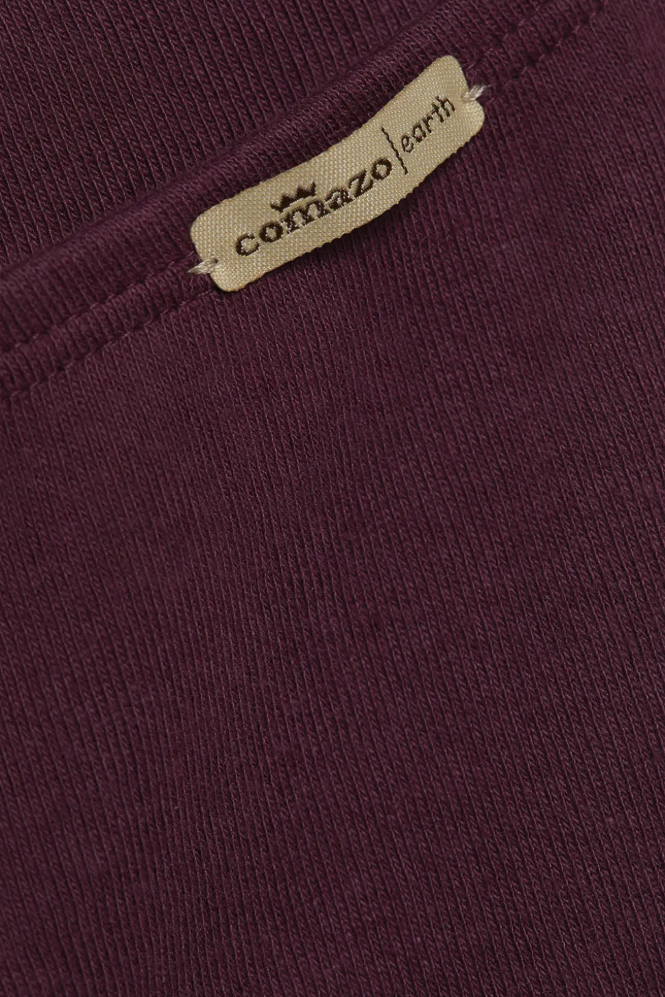 Panty aus Bio-Baumwolle, Fairtrade
