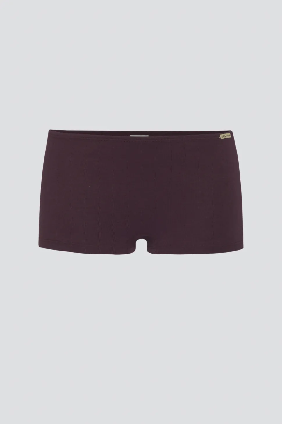 Panty aus Bio-Baumwolle, Fairtrade