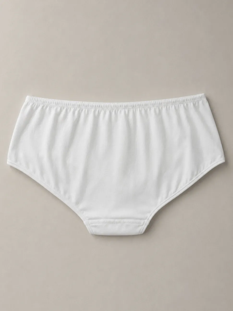 Panty aus Bio-Baumwolle, Fairtrade