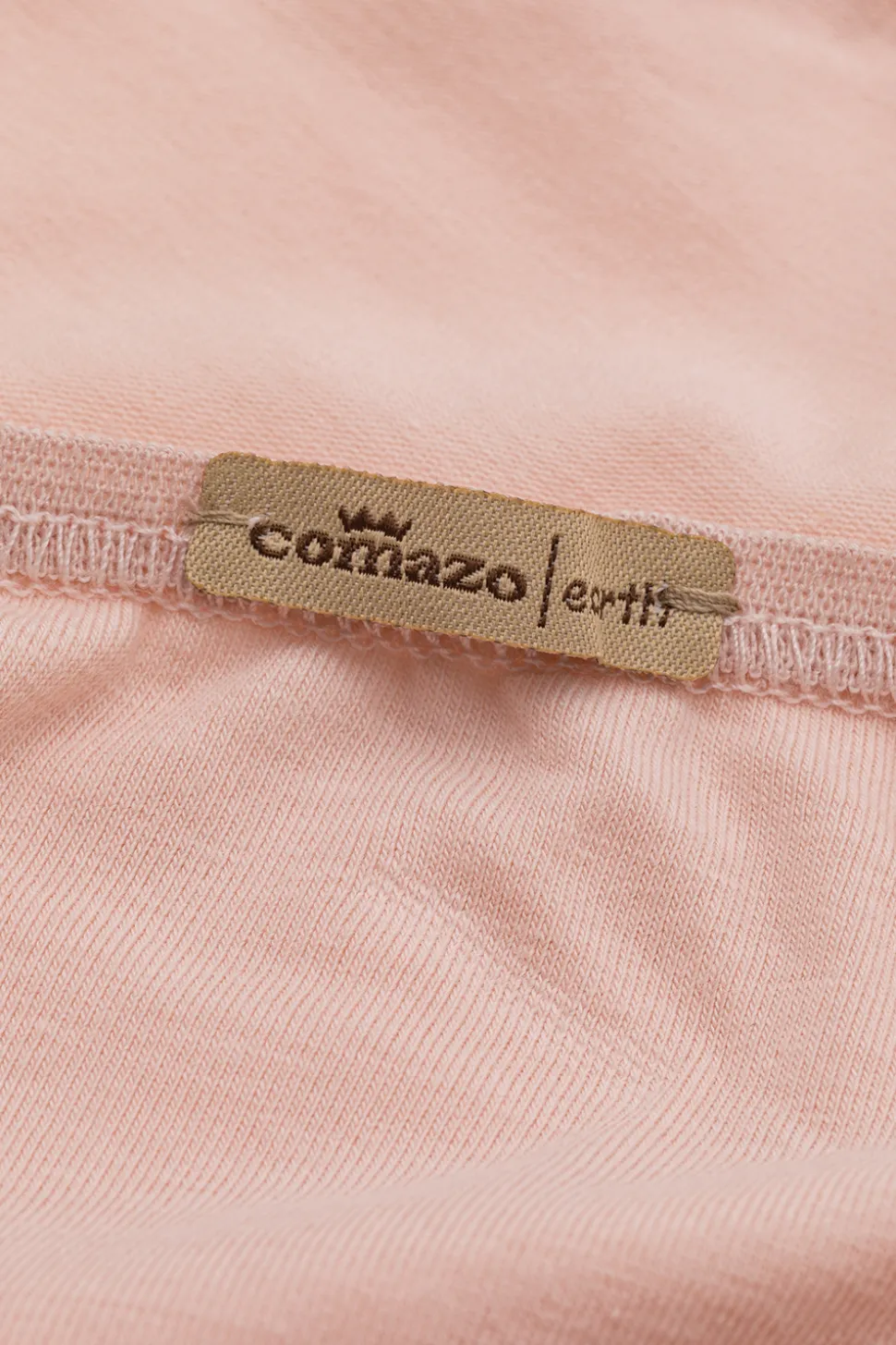 Panty aus Bio-Baumwolle, Fairtrade