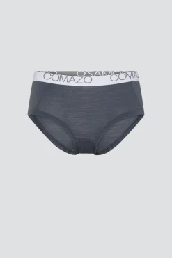 Panty aus Merinowolle