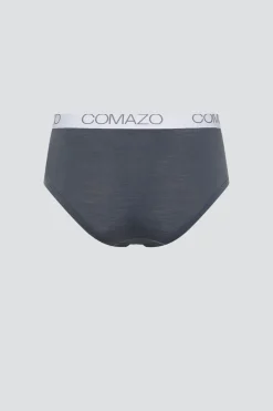 Panty aus Merinowolle