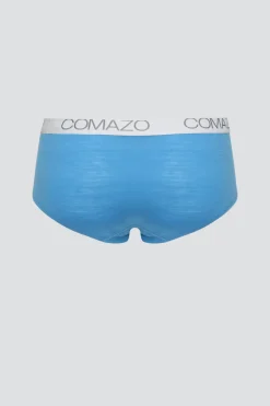 Panty aus Merinowolle