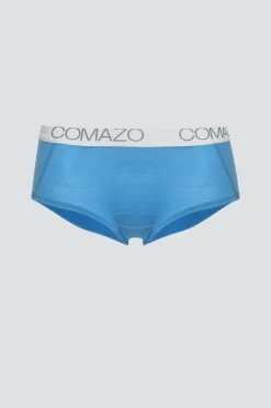 Panty aus Merinowolle