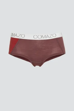 Panty aus Merinowolle