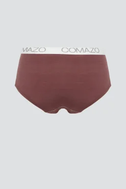 Panty aus Merinowolle