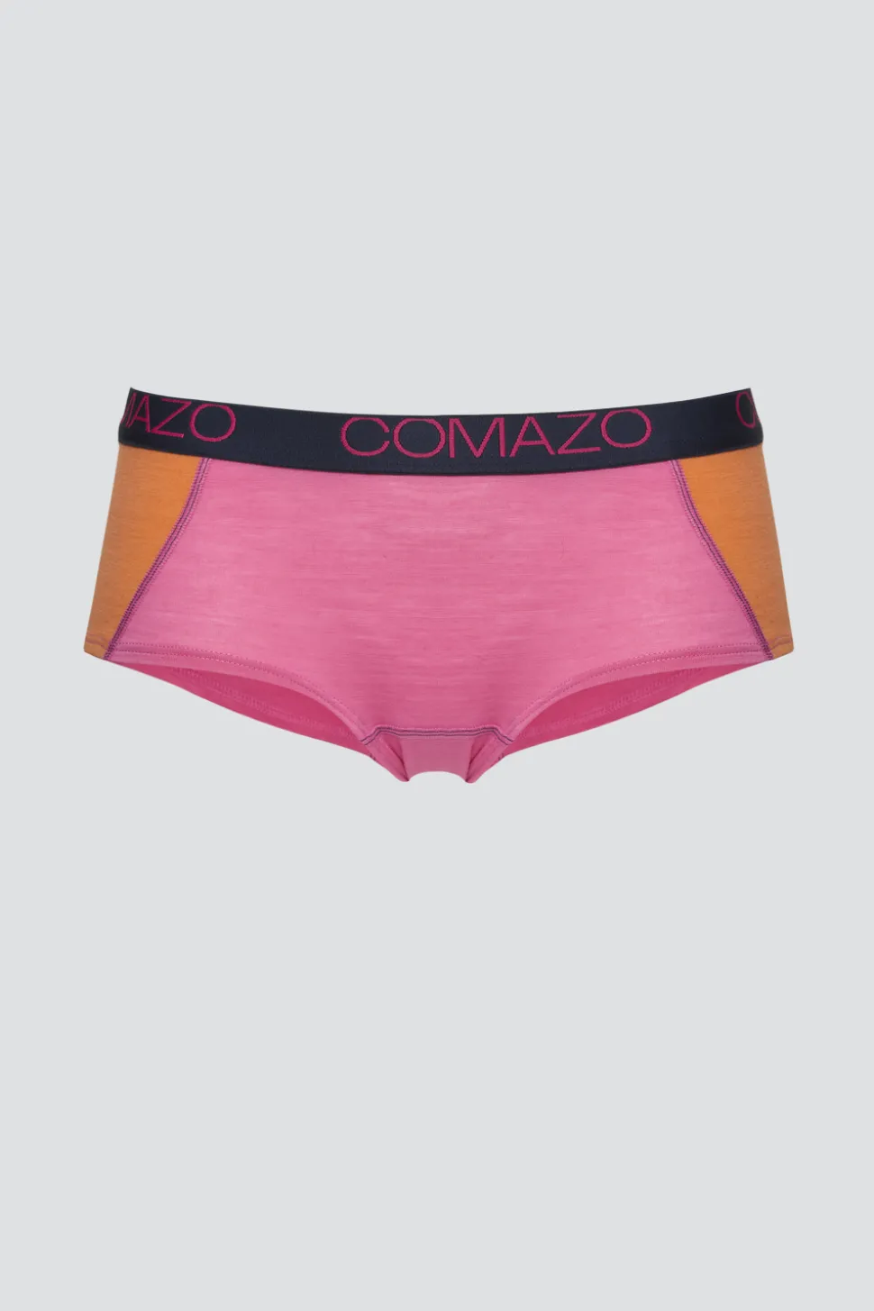Panty aus Merinowolle