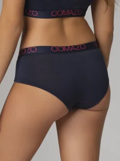 Panty aus Merinowolle