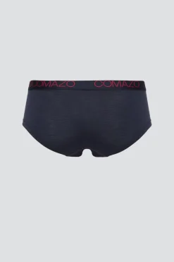 Panty aus Merinowolle