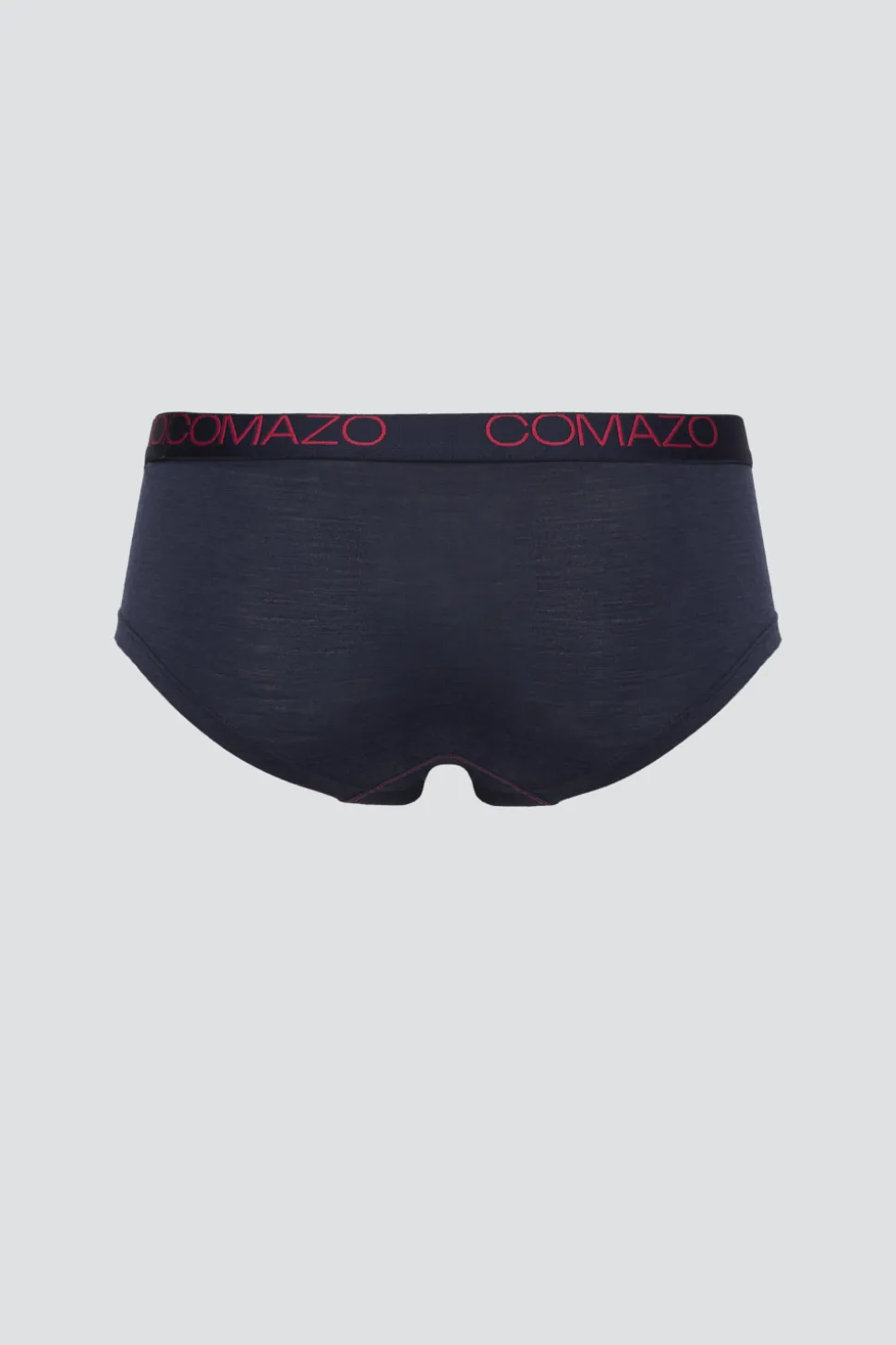 Panty aus Merinowolle
