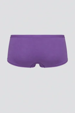 Panty aus Pima-Baumwolle und Micromodal