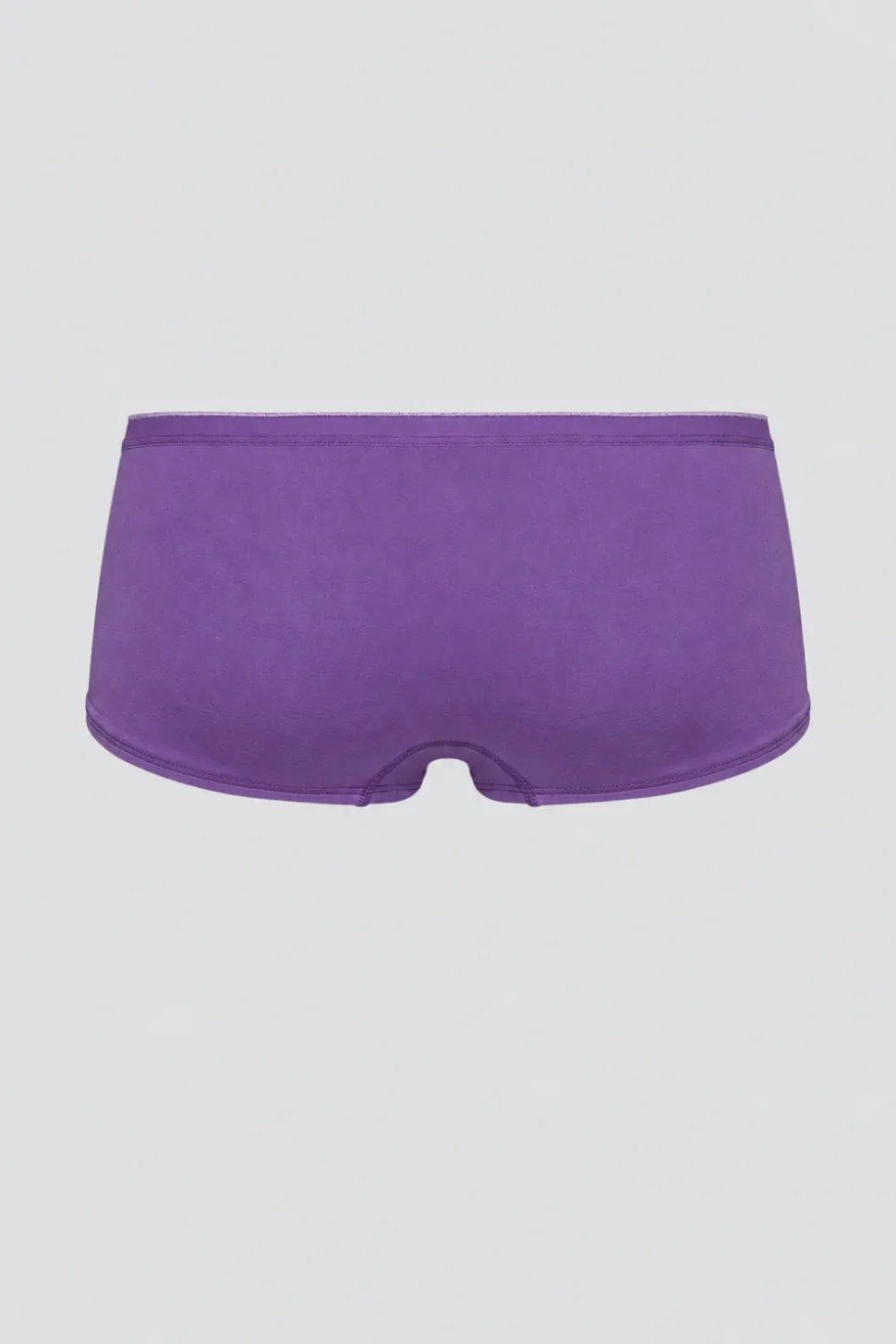 Panty aus Pima-Baumwolle und Micromodal