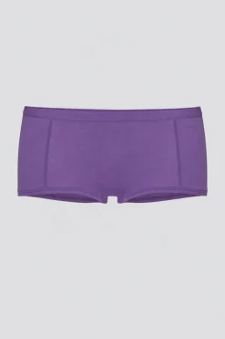 Panty aus Pima-Baumwolle und Micromodal