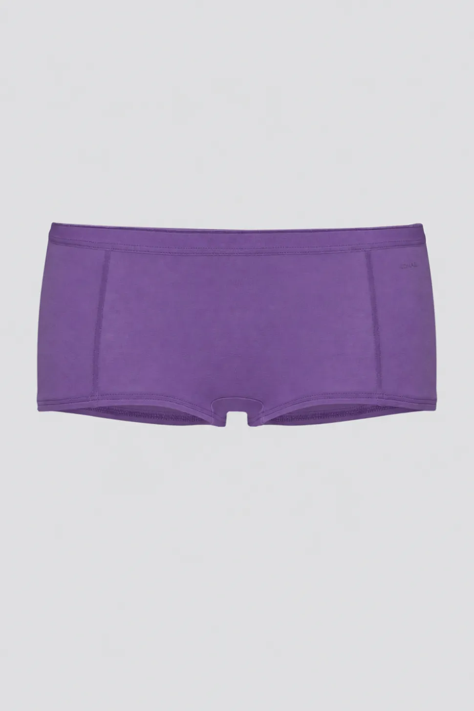 Panty aus Pima-Baumwolle und Micromodal