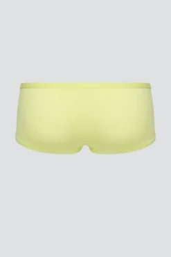 Panty aus Pima-Baumwolle und Micromodal