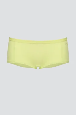 Panty aus Pima-Baumwolle und Micromodal