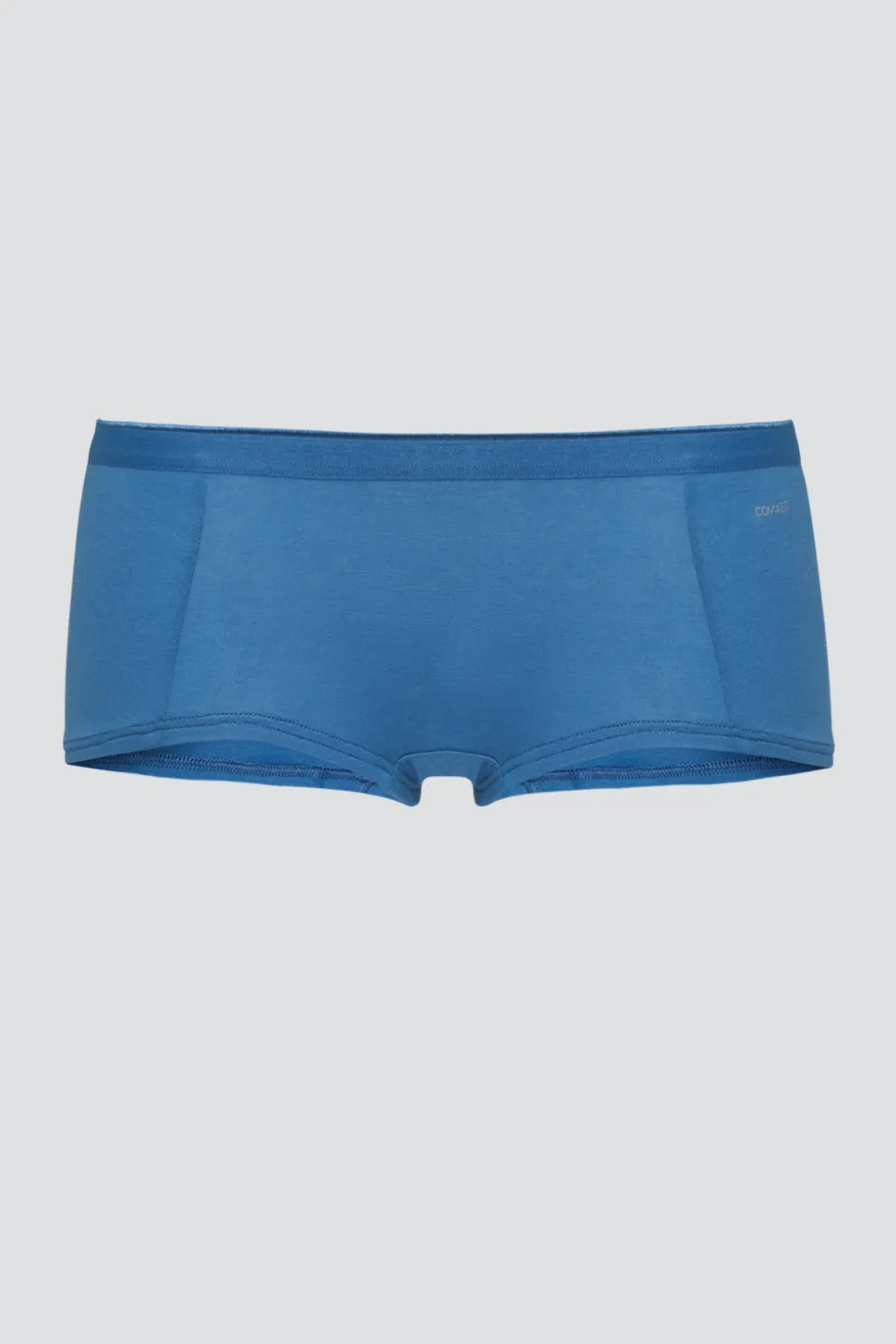 Panty aus Pima-Baumwolle und Micromodal