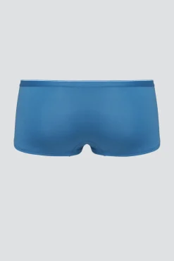 Panty aus Pima-Baumwolle und Micromodal