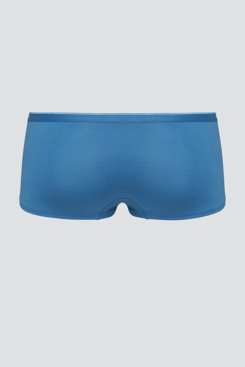 Panty aus Pima-Baumwolle und Micromodal