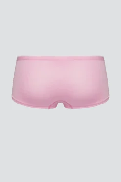 Panty aus Pima-Baumwolle und Micromodal